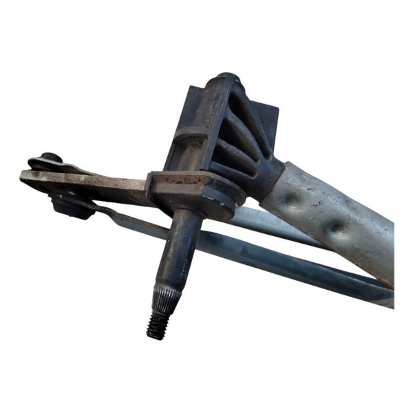 Galhada Limpador Parabrisa Audi a3 2014 2016 2019 Sem Motor Direito