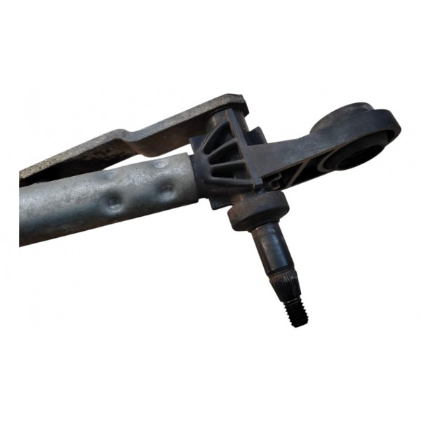 Galhada Limpador Parabrisa Audi a3 2014 2016 2019 Sem Motor Direito