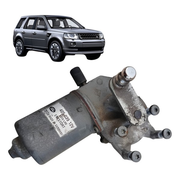 Motor Limpador Para-brisa Freelander 2007 2008 2009 A 2014