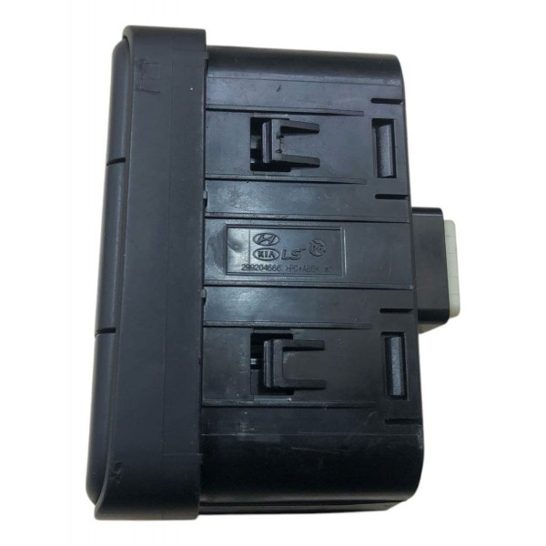 Botão Off Controle Tração Hyundai Hb20 2019 2021 2022