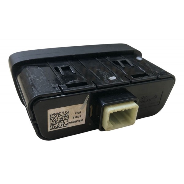 Botão Off Controle Tração Hyundai Hb20 2019 2021 2022