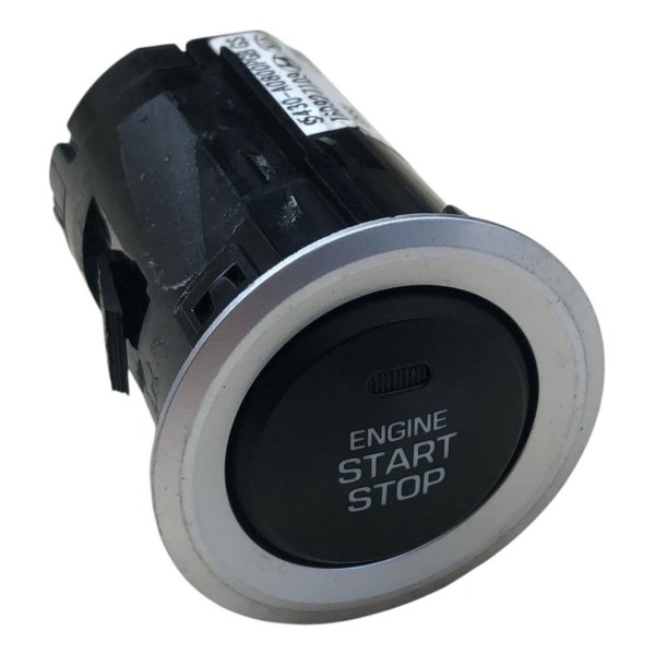 Botão Start Stop Hyundai Creta 2017 2018 2019 2020 2021