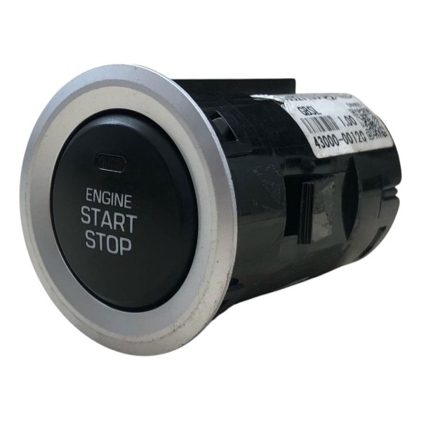 Botão Start Stop Hyundai Creta 2017 2018 2019 2020 2021
