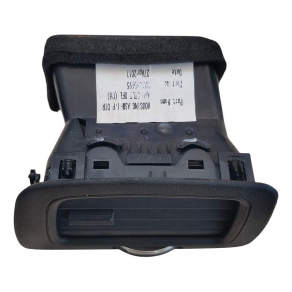 Difusor Ar Condicionado Direito Jumpy Expert 2018 2019 2023