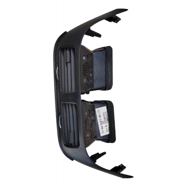 Difusor Ar Condicionado Central Jumpy Expert 2018 2019 2023