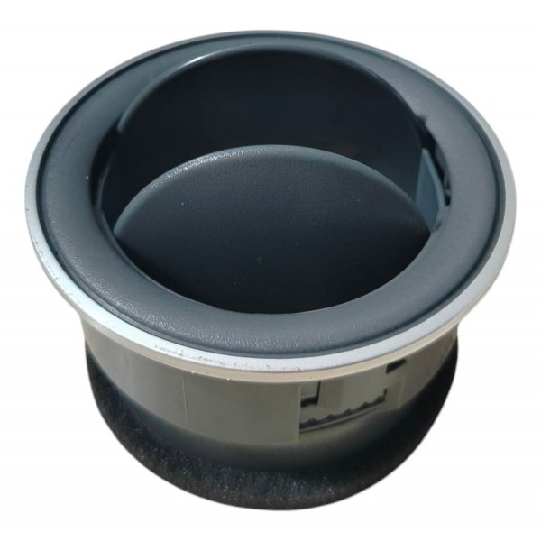 Difusor Saída Ar Lateral Kwid 2022 2023 2024 E-tech