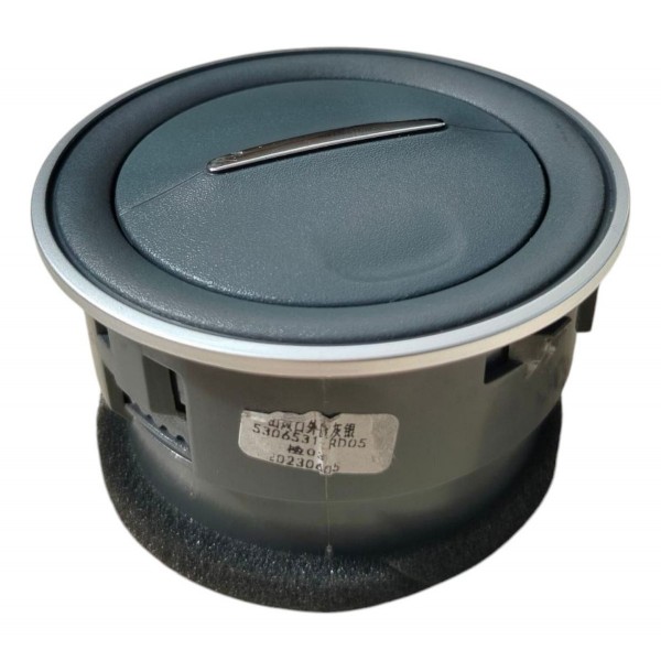 Difusor Saída Ar Lateral Kwid 2022 2023 2024 E-tech