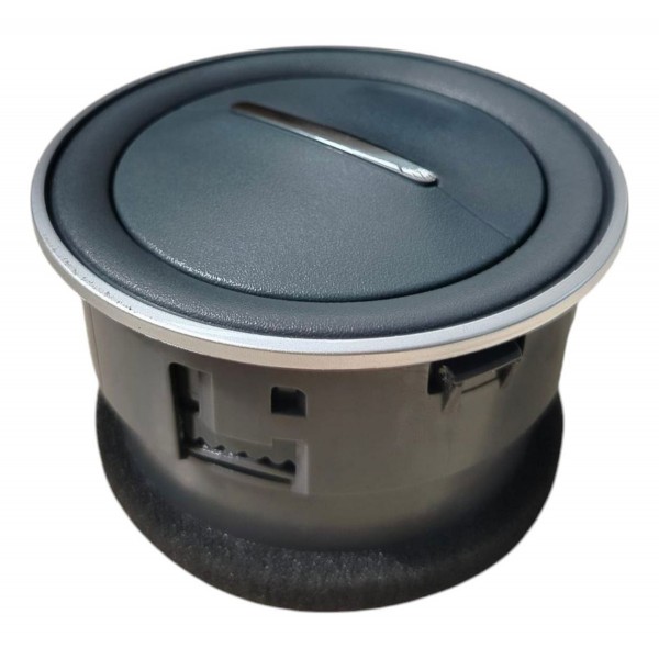 Difusor Saída Ar Lateral Kwid 2022 2023 2024 E-tech