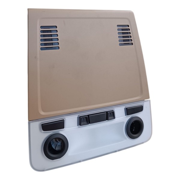 Luz Interna Teto Cortesia Bmw X1 118i 120i 320i 2009 2014