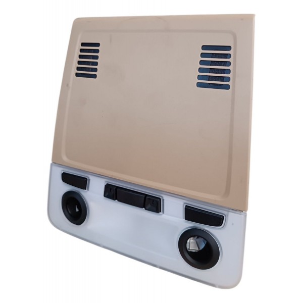 Luz Interna Teto Cortesia Bmw X1 118i 120i 320i 2009 2014