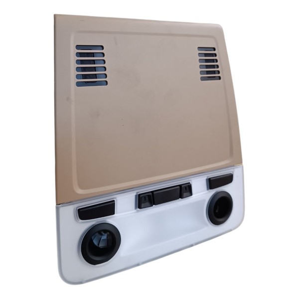 Luz Interna Teto Cortesia Bmw X1 118i 120i 320i 2009 2014