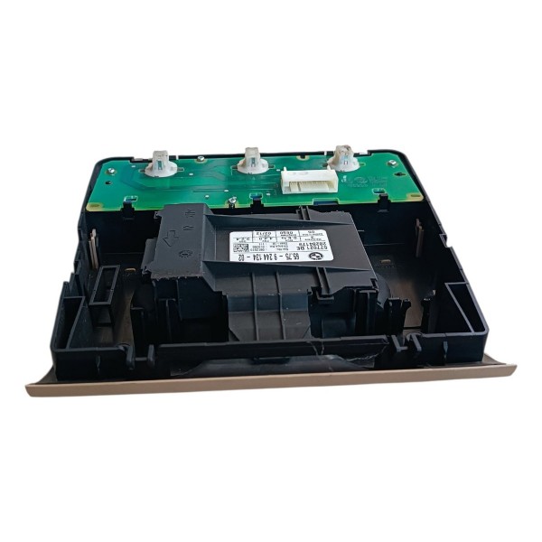 Luz Cortesia Lanterna Teto Bmw X1 2010 2011 2012 2013 2014