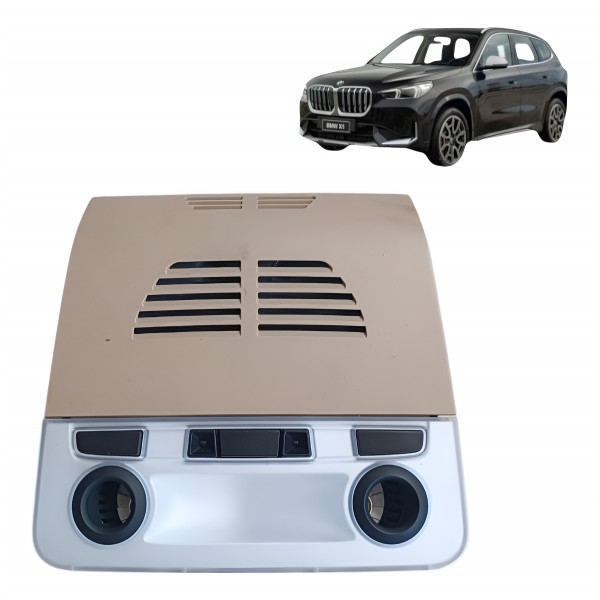 Luz Cortesia Lanterna Teto Bmw X1 2010 2011 2012 2013 2014