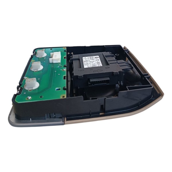 Luz Cortesia Lanterna Teto Bmw X1 2010 2011 2012 2013 2014