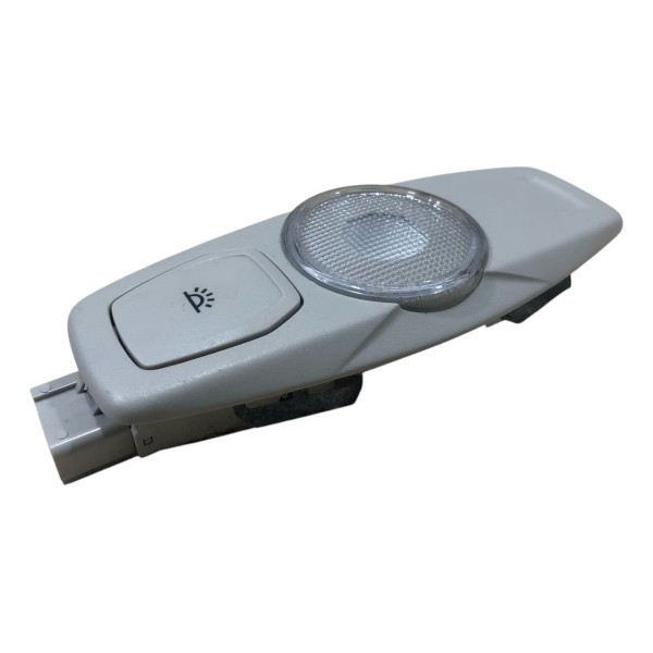 Luz Cortesia Traseira Teton Ford Fusion 2013 2014 A 2017