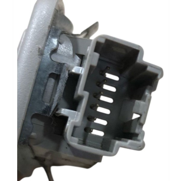 Luz Cortesia Traseira Teton Ford Fusion 2013 2014 A 2017