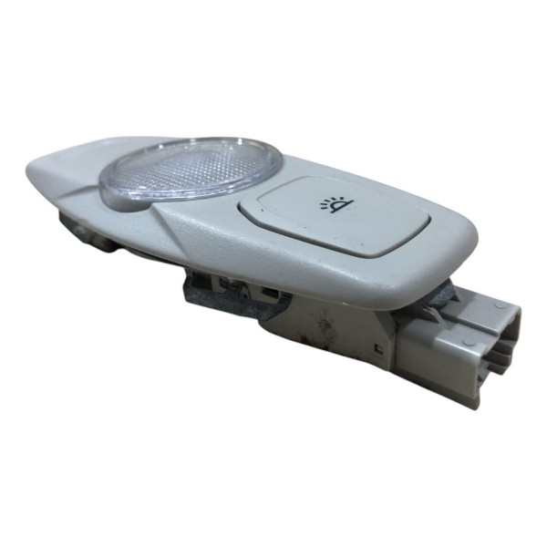 Luz Cortesia Traseira Teton Ford Fusion 2013 2014 A 2017