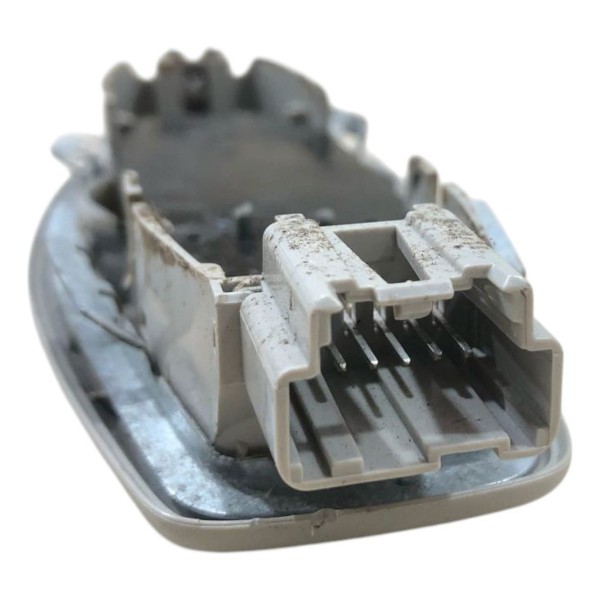 Luz Cortesia Traseira Teton Ford Fusion 2013 2014 A 2017