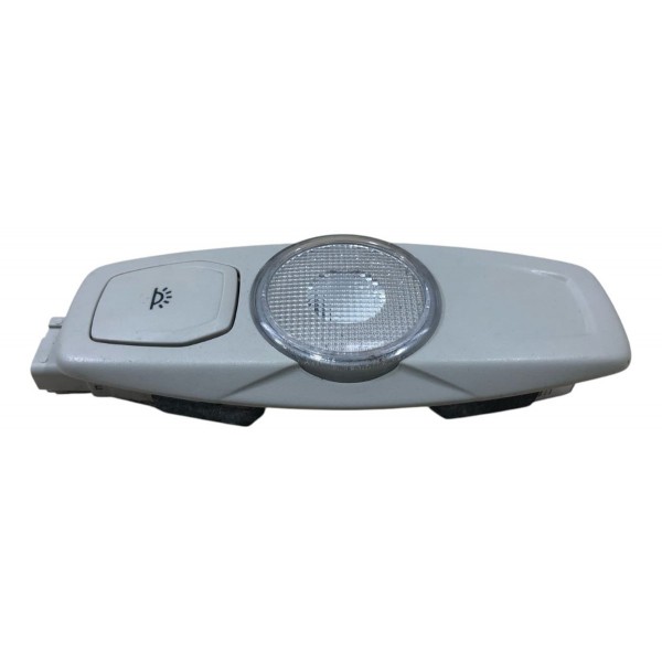 Luz Cortesia Traseira Teton Ford Fusion 2013 2014 A 2017