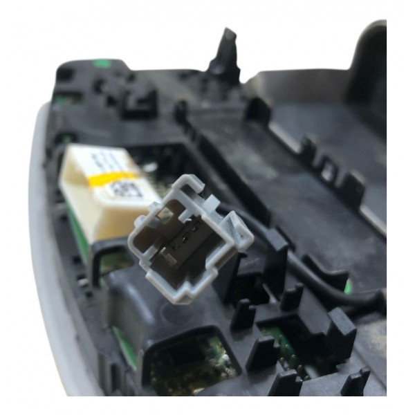 Luz Cortesia Teto Porta Óculos Ford Fusion 2013 2014 2017