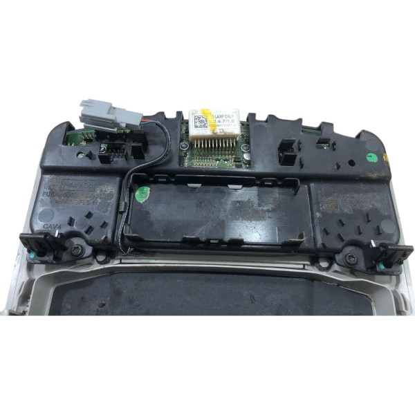 Luz Cortesia Teto Porta Óculos Ford Fusion 2013 2014 2017