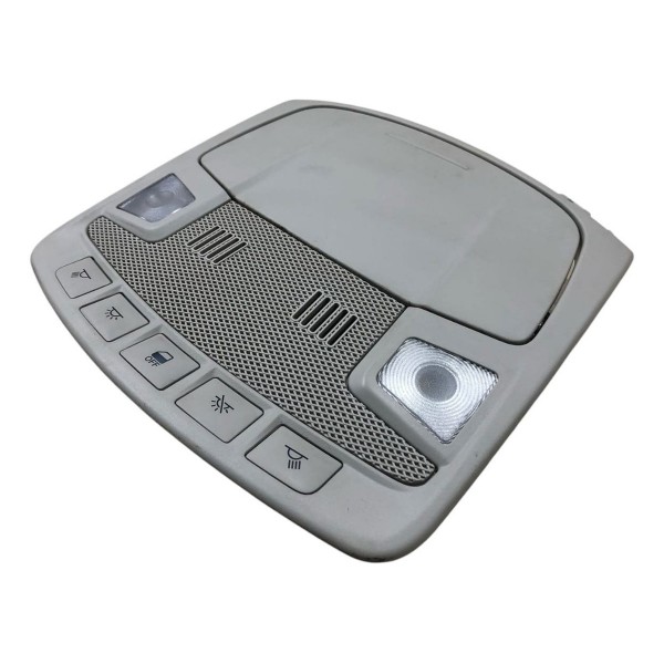 Luz Cortesia Teto Porta Óculos Ford Fusion 2013 2014 2017