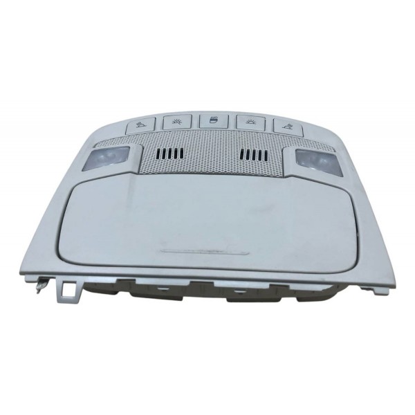 Luz Cortesia Teto Porta Óculos Ford Fusion 2013 2014 2017