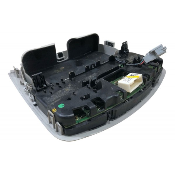 Luz Cortesia Teto Porta Óculos Ford Fusion 2013 2014 2017