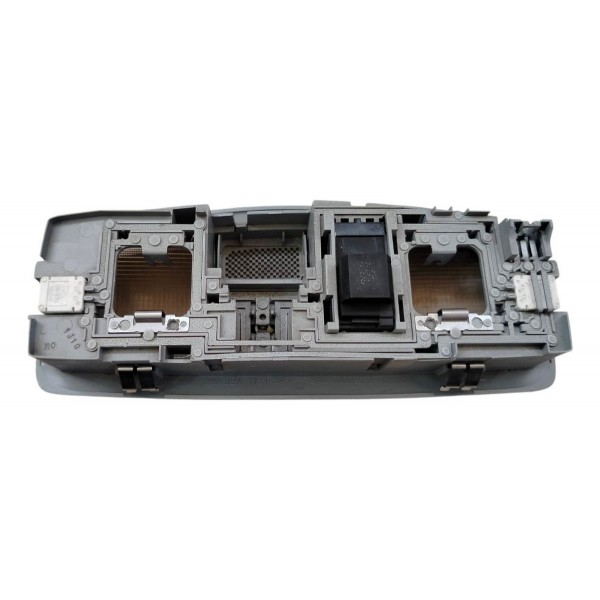 Luz Cortesia Lanterna Teto Lancer 2012 2013 2014 Original