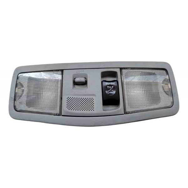 Luz Cortesia Lanterna Teto Lancer 2012 2013 2014 Original