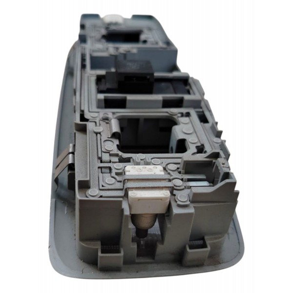 Luz Cortesia Lanterna Teto Lancer 2012 2013 2014 Original