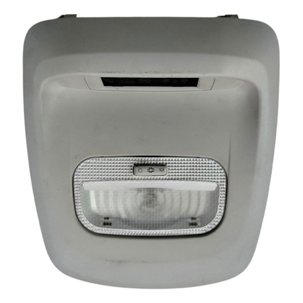 Luz Teto Cortesia Expert Jumpy Scudo 2018 2019 2020 2023