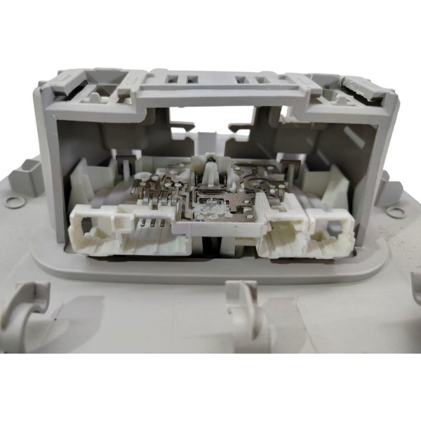 Luz Teto Cortesia Expert Jumpy Scudo 2018 2019 2020 2023