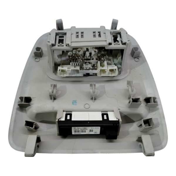 Luz Teto Cortesia Expert Jumpy Scudo 2018 2019 2020 2023