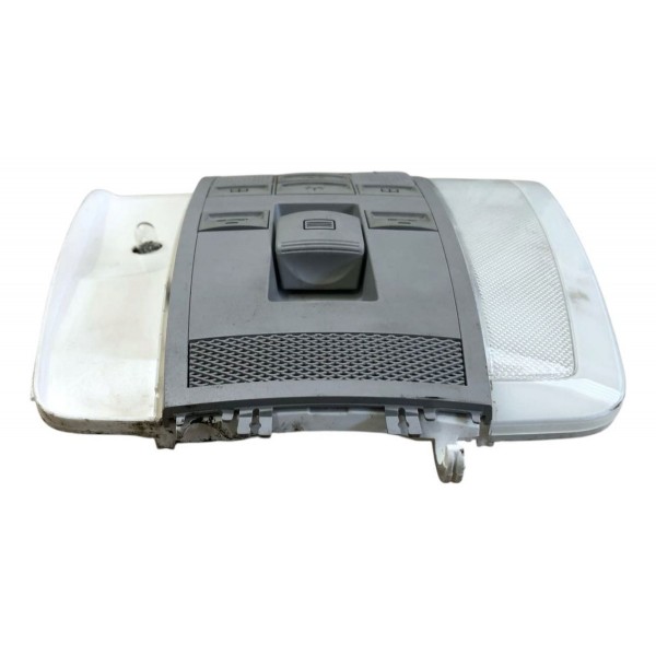 Luz Cortesia Botão Teto Solar Mercedes Glk300 2009 2010 2012