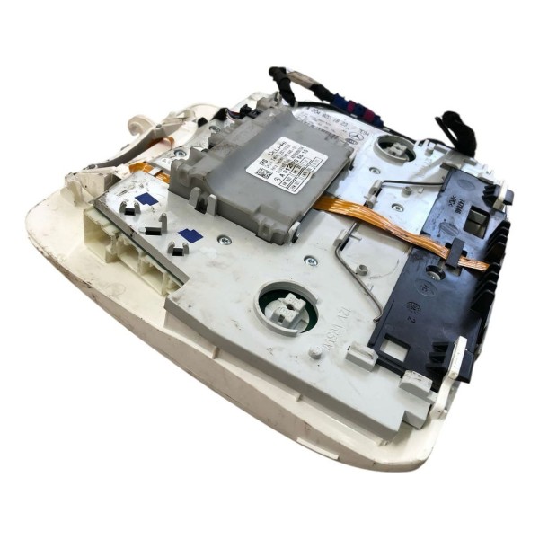 Luz Cortesia Botão Teto Solar Mercedes Glk300 2009 2010 2012