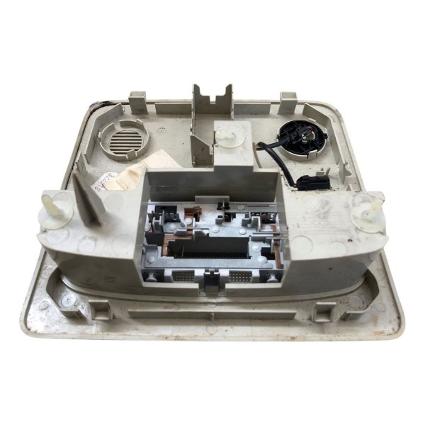 Luz Cortesia Lanterna Teto Freelander 2007 2008 2009 2014