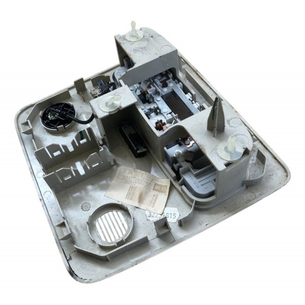 Luz Cortesia Lanterna Teto Freelander 2007 2008 2009 2014