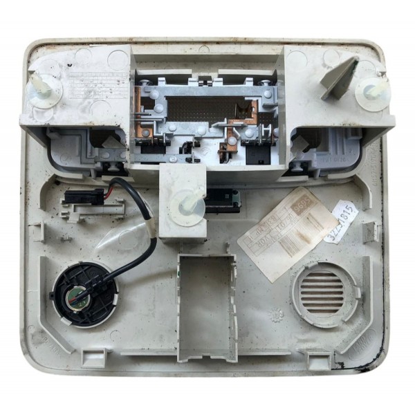 Luz Cortesia Lanterna Teto Freelander 2007 2008 2009 2014