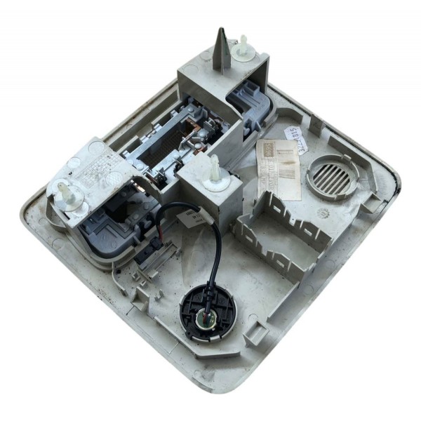 Luz Cortesia Lanterna Teto Freelander 2007 2008 2009 2014