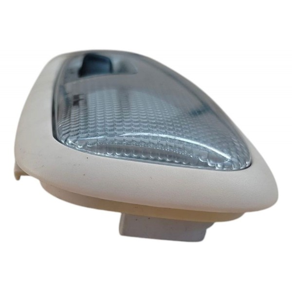 Luz Teto Cortesia Traseira Freelander 2007 2008 2014 Orig