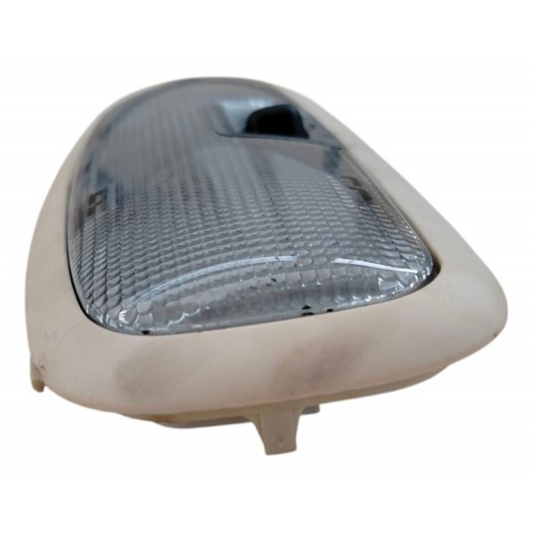 Luz Teto Cortesia Traseira Freelander 2007 2008 2014 Orig