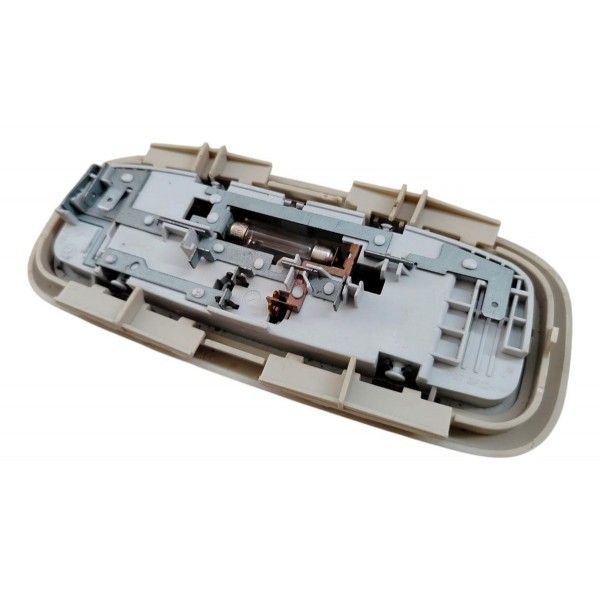 Luz Teto Cortesia Traseira Freelander 2007 2008 2014 Orig