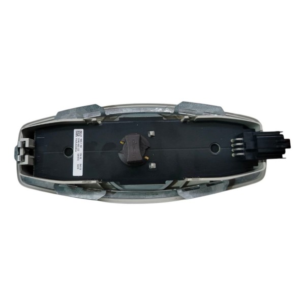 Lanterna Luz Teto Cortesia  Focus 2014 2015 2016 2018