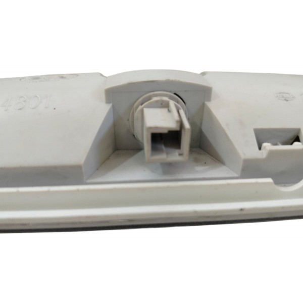 Lanterna Luz Teto Cortesia Mercedes Glk 300 2009 2010 2012