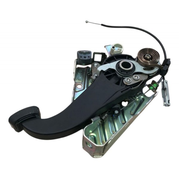 Pedal Freio Estacionamento Mercedes Glk 300 2009 2010 2012