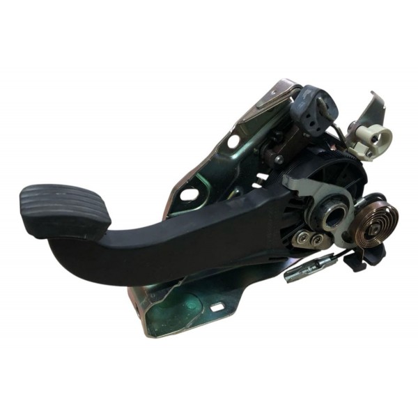 Pedal Freio Estacionamento Mercedes Glk 300 2009 2010 2012