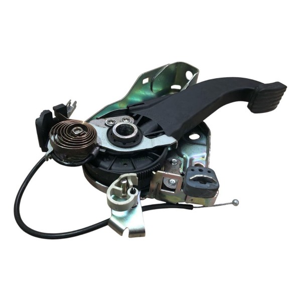 Pedal Freio Estacionamento Mercedes Glk 300 2009 2010 2012