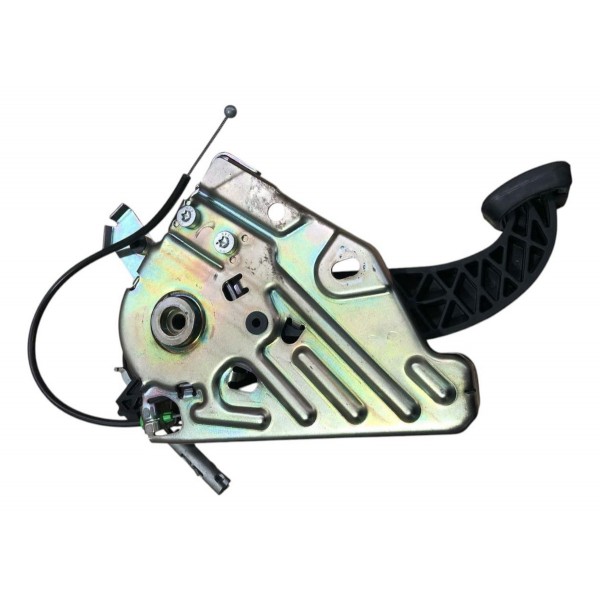 Pedal Freio Estacionamento Mercedes Glk 300 2009 2010 2012