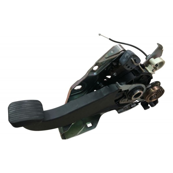 Pedal Freio Estacionamento Mercedes Glk 300 2009 2010 2012